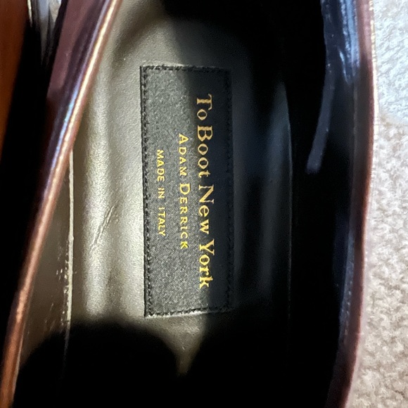 men’s shoes new with tag. Nordstrom - Picture 2 of 6